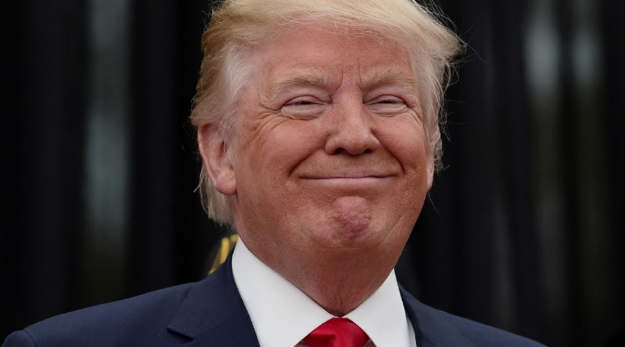 Трамп заработал на криптопроектах больше ,4 млрд