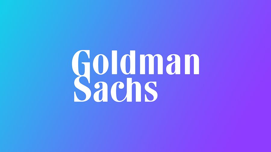 Goldman Sachs: 22%      BTC  $100 000   