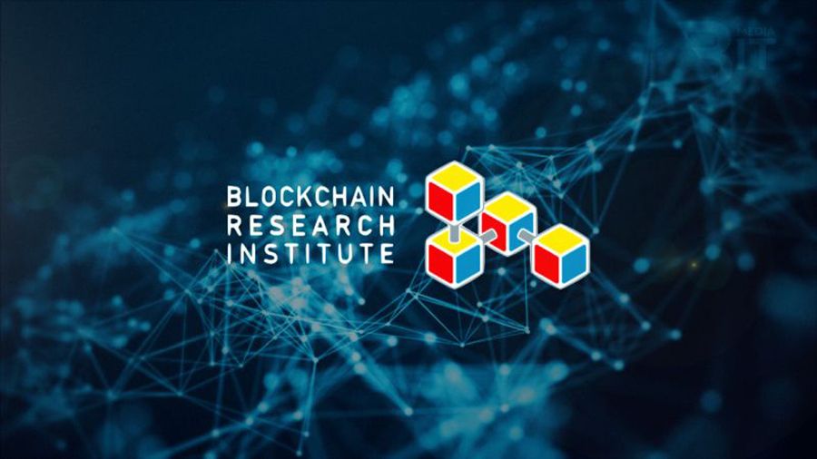  blockchain  research institute    