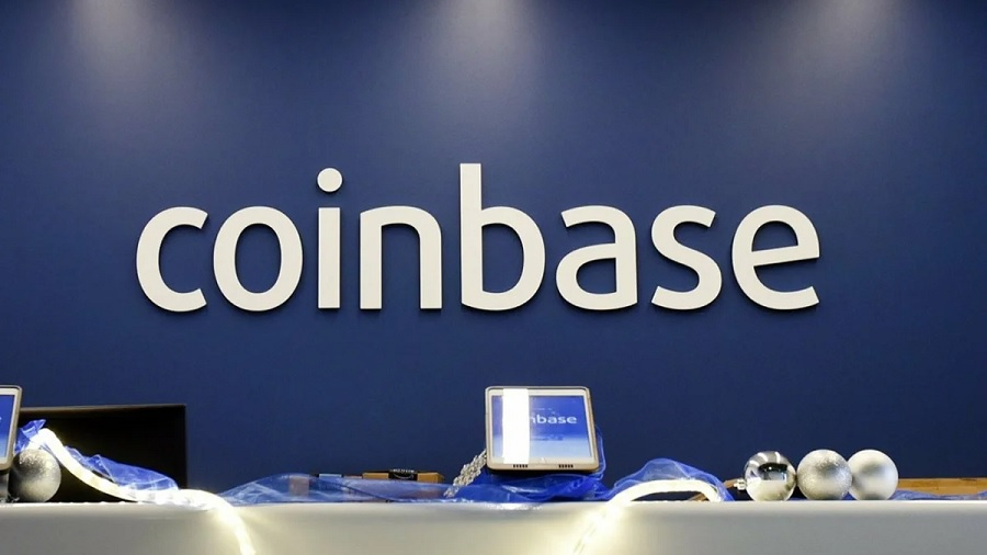 Coinbase  $100     NYDFS