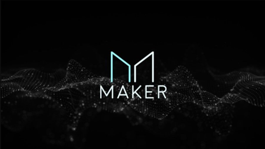 MakerDAO     CoinShares  $500 