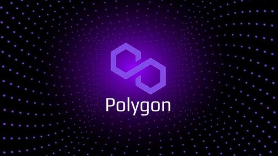 Polygon  Mastercard     