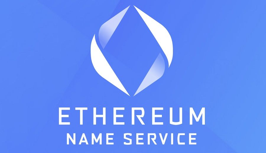 Ethereum Name Service      