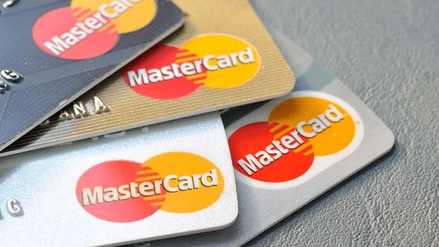 Mastercard   -    