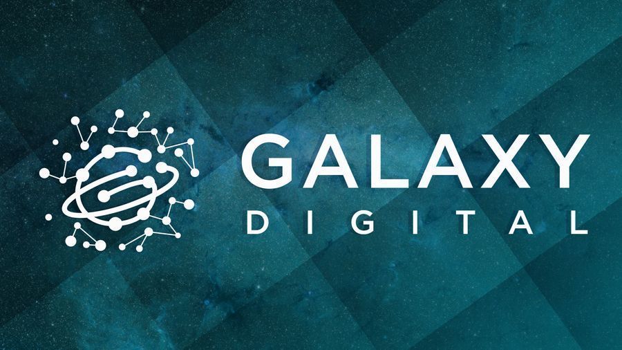 Galaxy Digital    SEC   ETF  