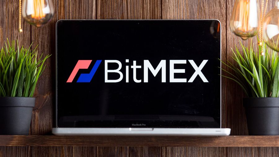      BitMEX    2022 