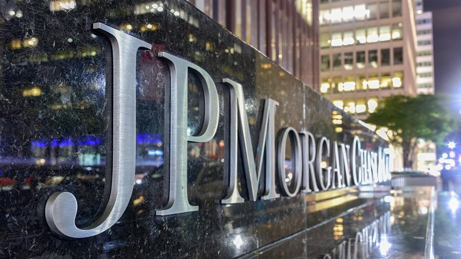 JPMorgan:  BTC      