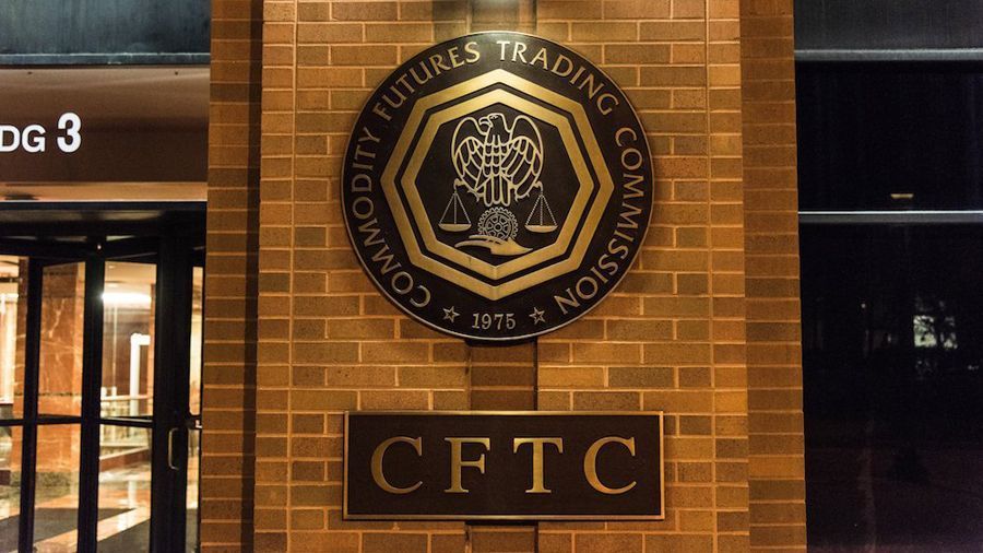 CFTC   Mirror Trading   