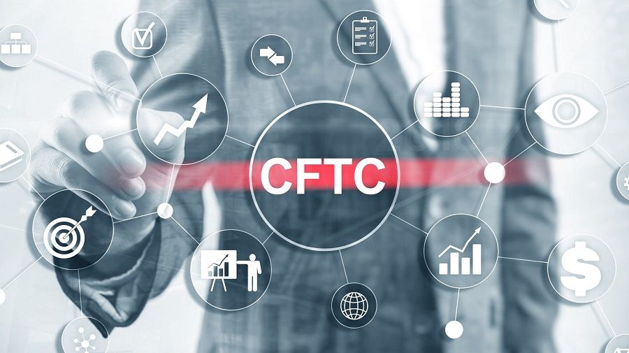 CFTC        