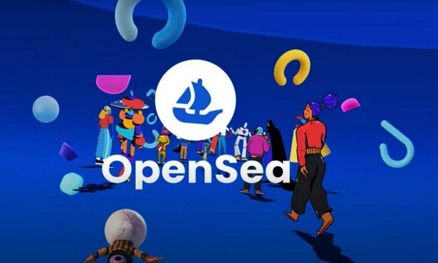 OpenSea     PoS