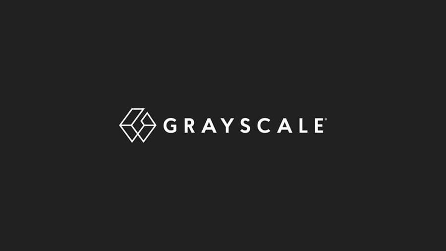 Grayscale     ETF