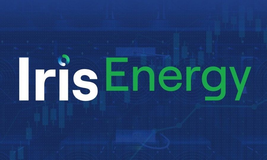  Iris Energy      