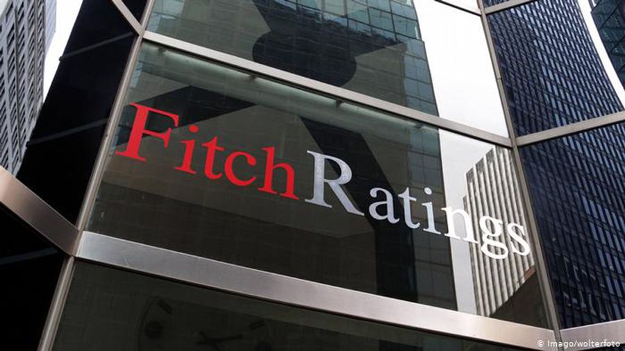 Fitch Ratings:       