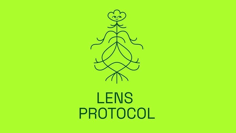  lens bonsai  protocol   aave 