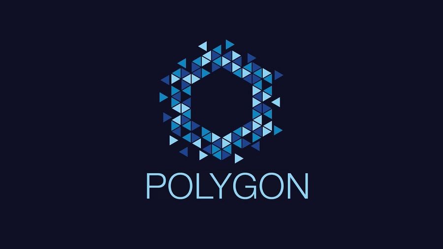     matic  polygon  
