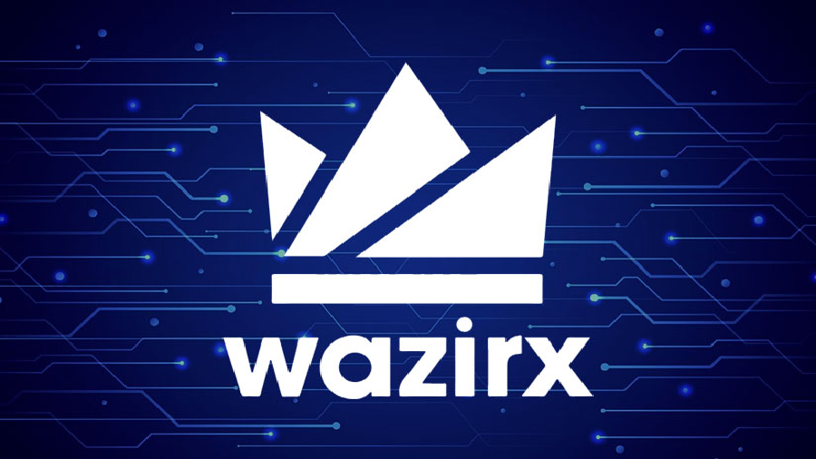 :   WazirX  40% 