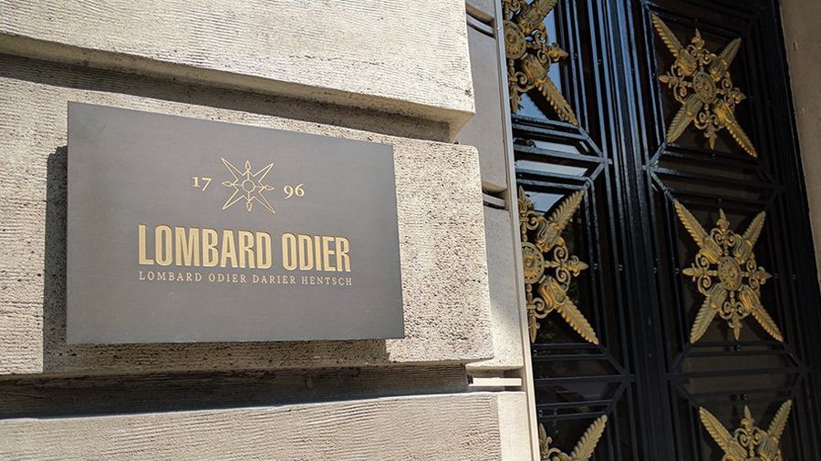  lombard odier      