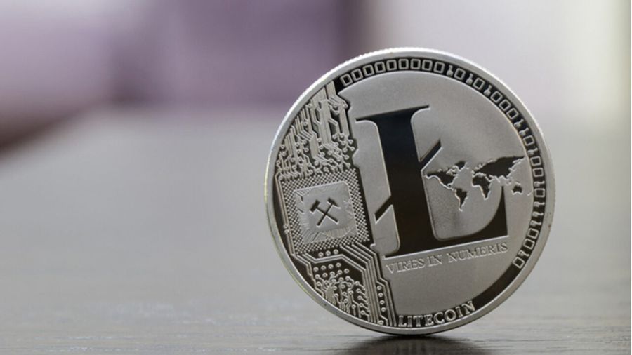  ltc  grayscale   investments  