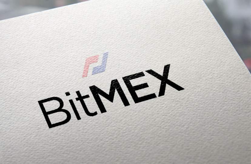  BitMEX   Eventus Systems   AML