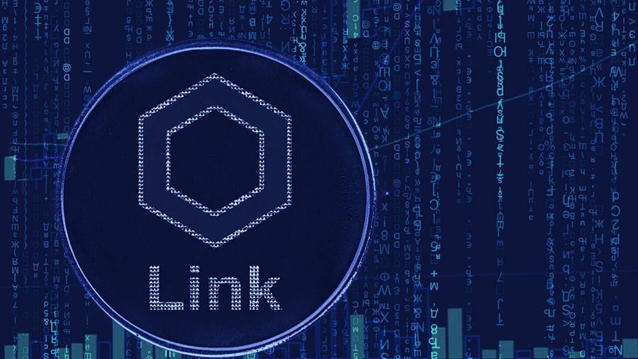   - Agoric   Chainlink