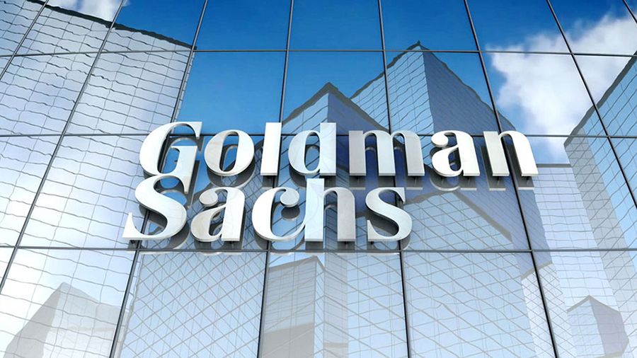 Goldman Sachs:       BTC
