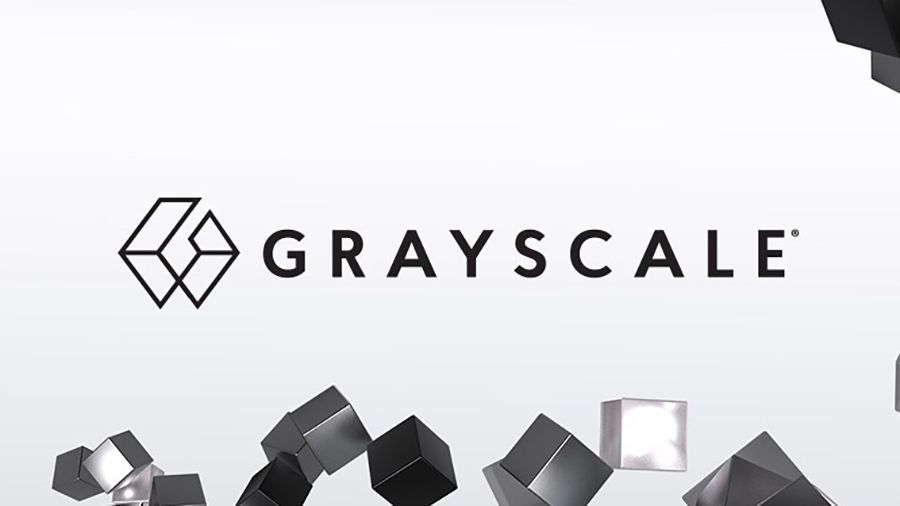 Grayscale Investments     DeFi