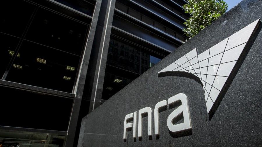    finra     