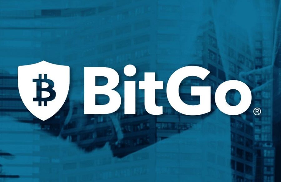  BitGo     NEAR Foundation