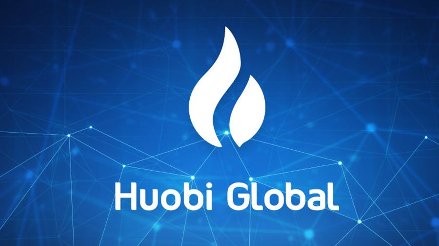 Huobi Global        