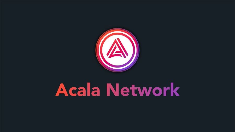  Acala Network  2.97    aUSD