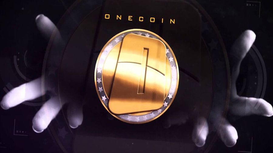 OneCoin продолжает рекламировать в Facebook мероприятия в Монголии и Японии