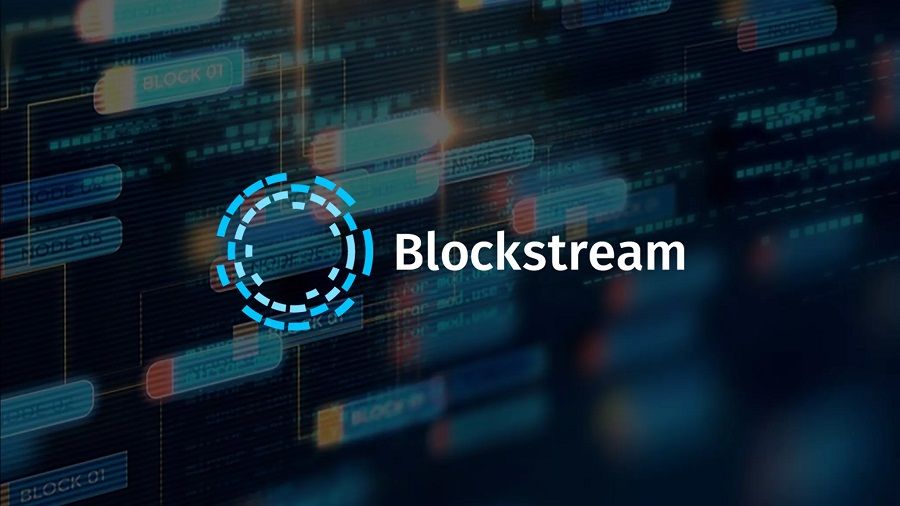 Blockstream  -     ASIC-