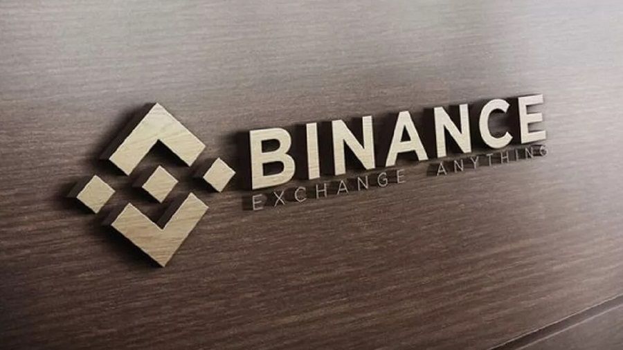 Binance    $1     Binance Smart Chain