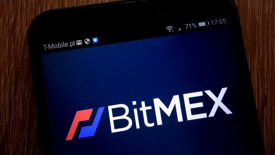 BitMEX  $100       CFTC  FinCEN