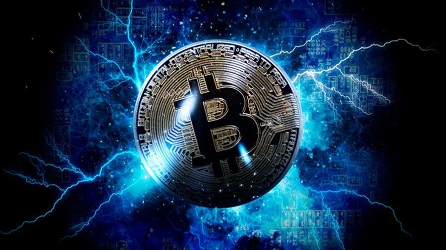 Bitcoin Suisse   Lightning Network