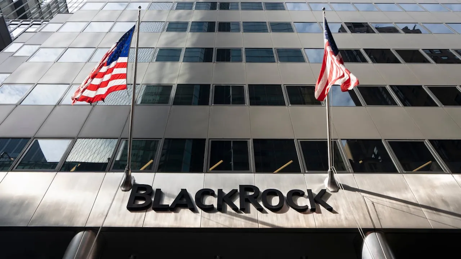 BlackRock сообщила о рекордном суточном притоке средств в биткоин-ETF