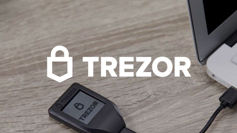  trezor google play mobile   manager 