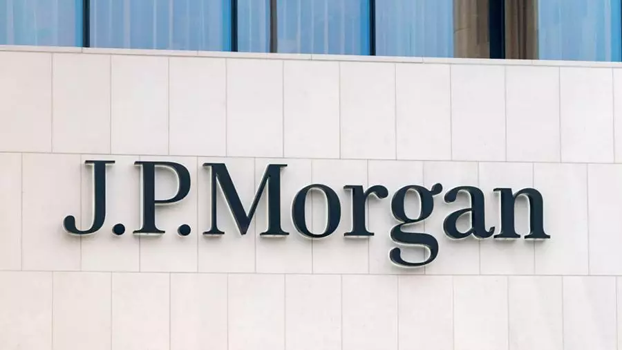 JPMorgan:     Dencun      