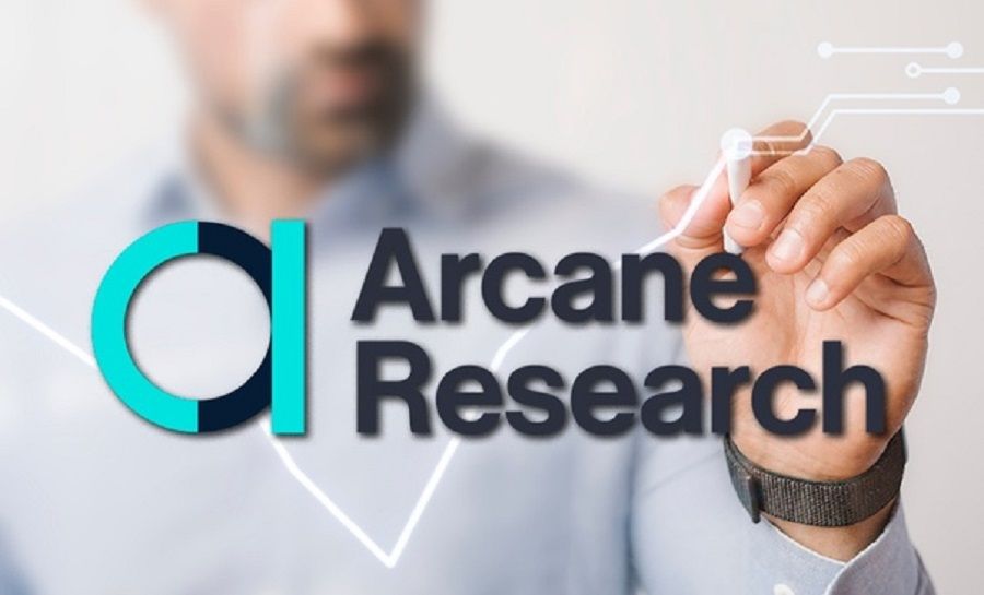 Arcane Research:     -   