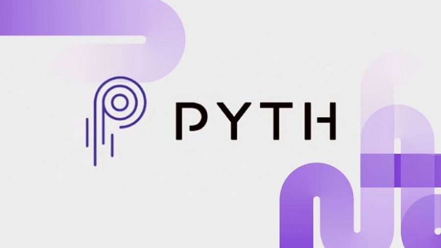  pyth network   solana   