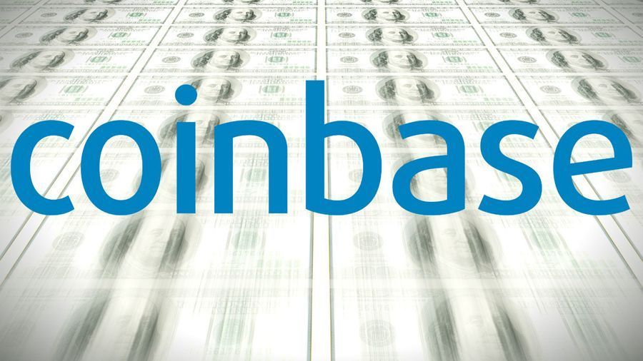  Coinbase      2.0