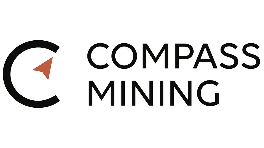 Compass Mining    25 000  