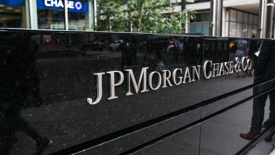 JPMorgan: ETF      BTC   
