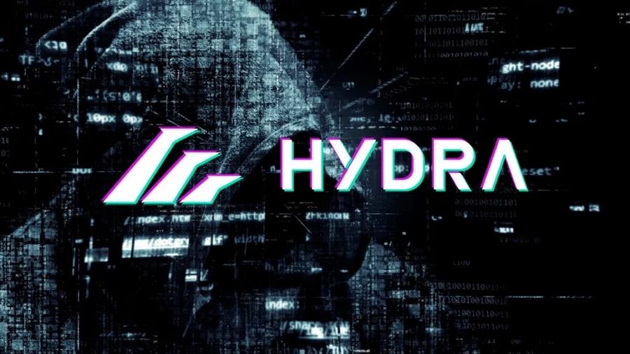    Hydra  BTC  1     