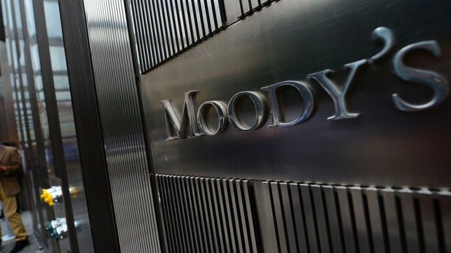 Moody's:    Mango Markets     DeFi-