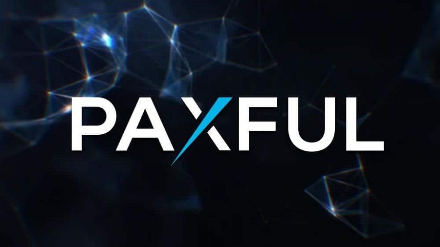   pay paxful     