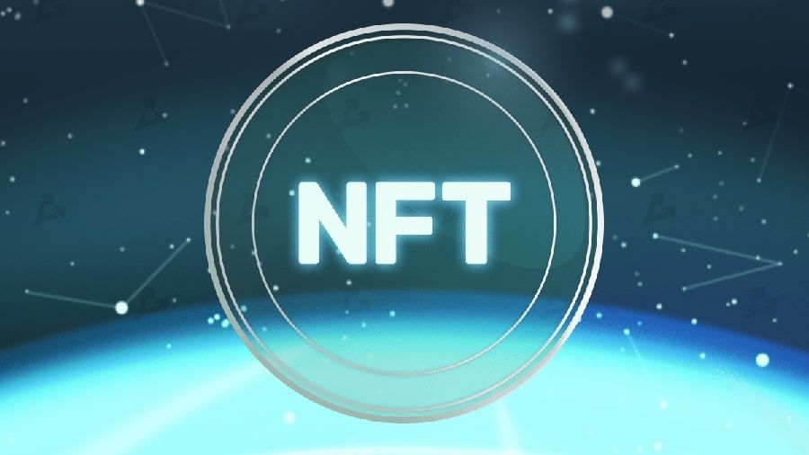 CEO Electronic Arts: NFT     