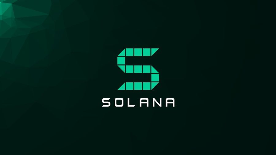  Solana   DDoS-