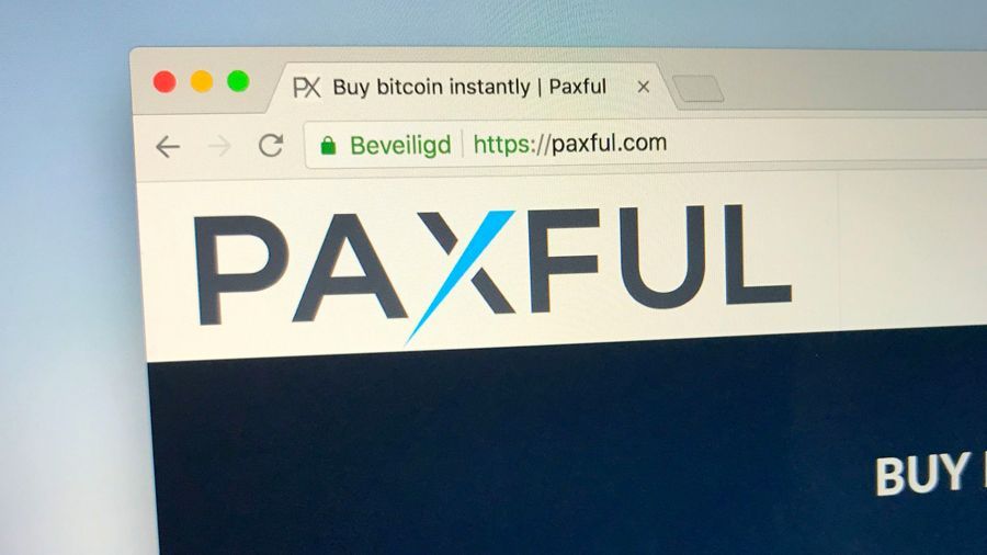   paxful      