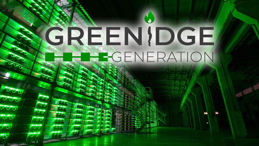  greenidge   -    